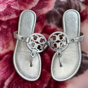 Tory Burch miller sandals